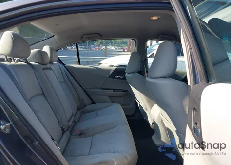 2016 Honda Accord Lx z USA, uszkodzony, nr VIN 1HGCR2F38GA086910